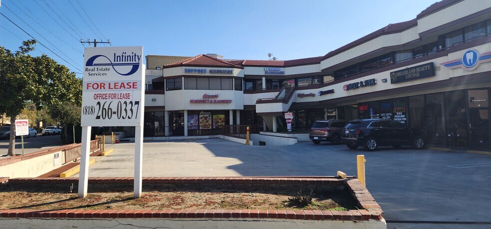 More Photos Of 400 S Glendale Ave, Glendale Unknown For Lease