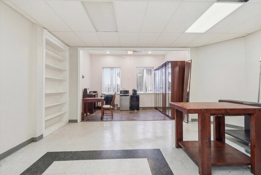 More Photos Of 2600-2602 Brownsville Rd, Pittsburgh Storefront Retail Residential For Sale