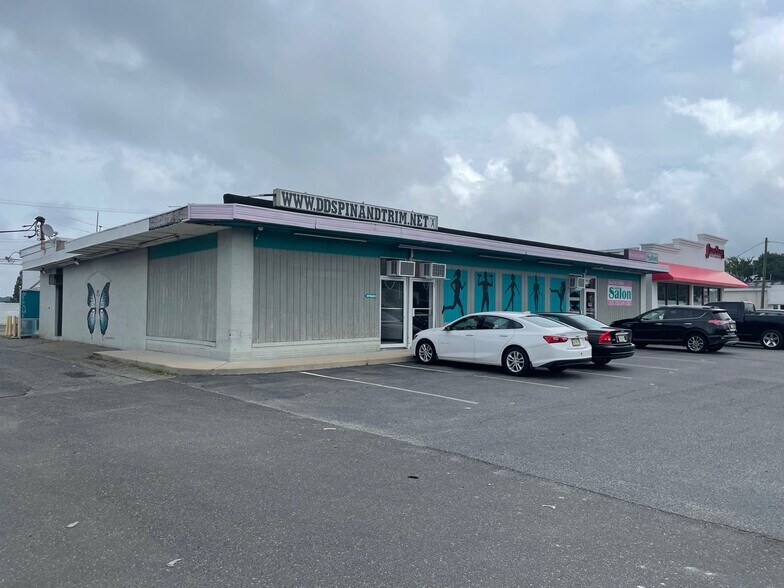 Primary Photo Of 316 Atlantic City Blvd, Toms River General Retail For Lease
