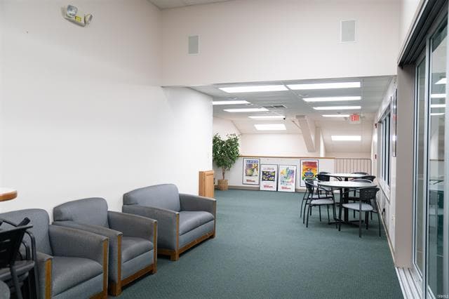 More Photos Of 3919 N State Road 15, Warsaw Fitness Center For Sale