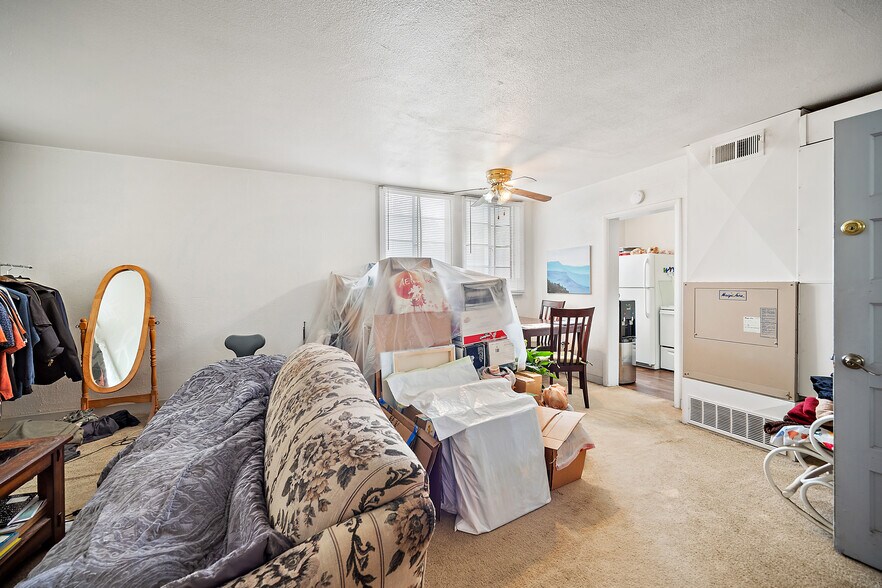 More Photos Of 1518 N Wahsatch Ave, Colorado Springs Apartments For Sale
