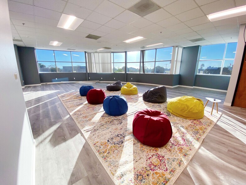 More Photos Of 1300 Eastman Ave, Ventura Loft Creative Space For Sale