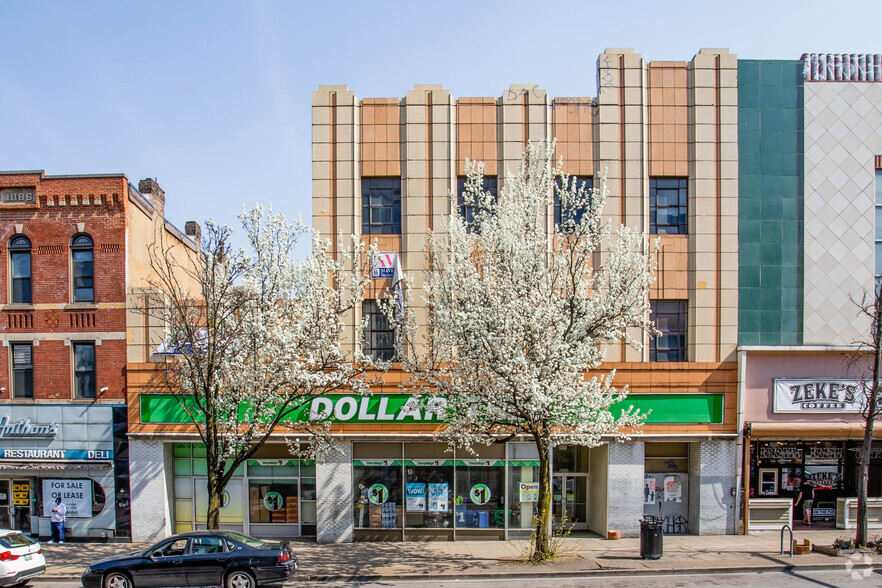 Primary Photo Of 6009 Penn Ave, Pittsburgh Storefront Retail Office For Lease