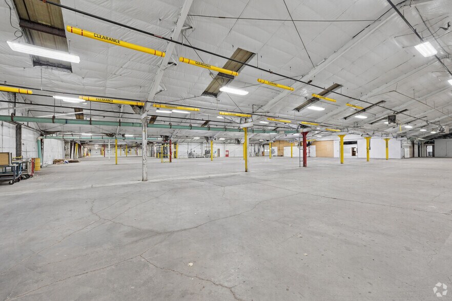 More Photos Of , Newton Industrial For Sale