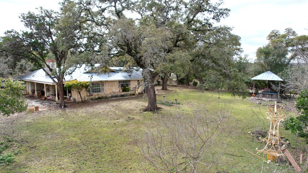 More Photos Of 1480 Main St, Boerne Land For Sale