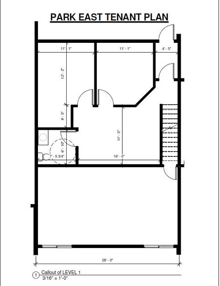 More Photos Of 101 22nd Ave, Brookings Office For Lease