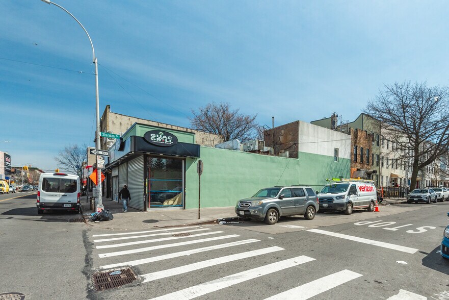 More Photos Of 1146-1150 Liberty Ave, Brooklyn Storefront For Sale