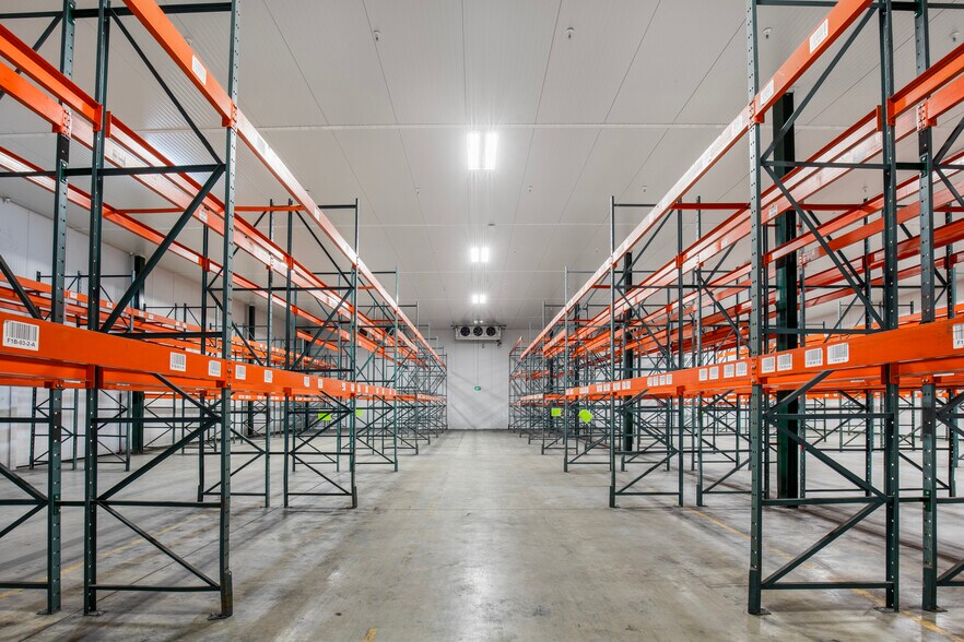 More Photos Of 5916 County Road 540, Waverly Refrigeration Cold Storage For Sale