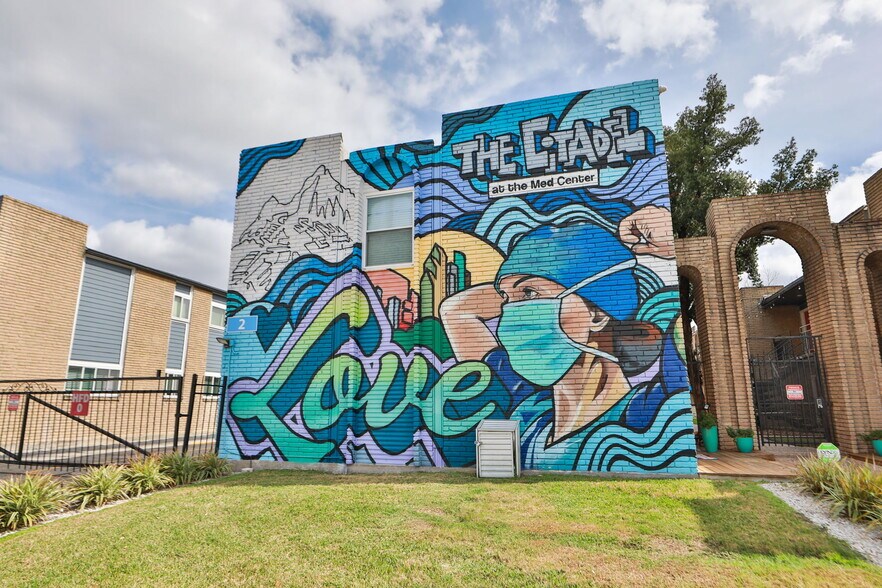 More Photos Of 9707 Timberside Dr, Houston Apartments For Sale