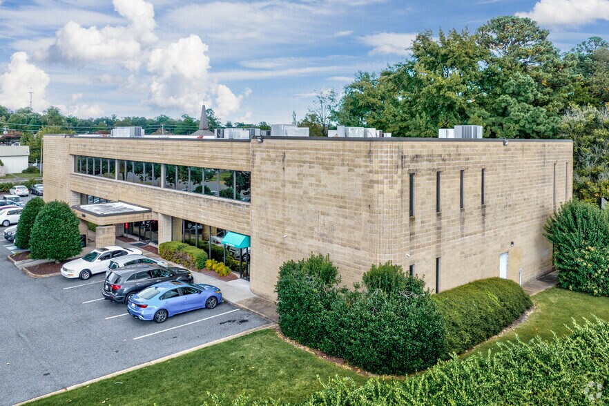 More Photos Of 900 Commonwealth Pl, Virginia Beach Coworking Space