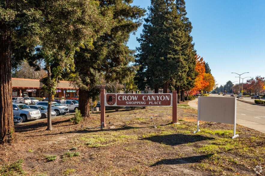 More Photos Of 2420-2480 San Ramon Blvd, San Ramon Unknown For Lease