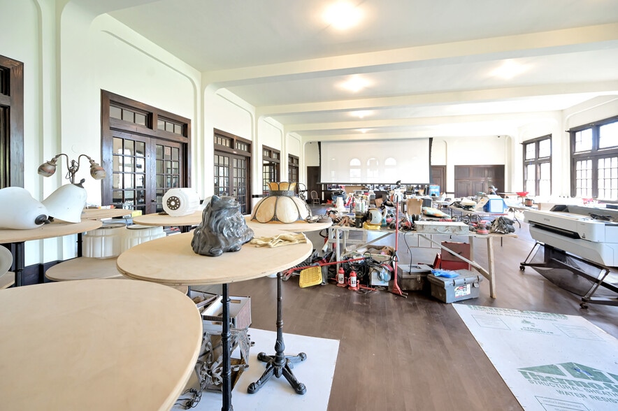 More Photos Of 5 Prospect St, Little Falls Lodge Meeting Hall For Sale