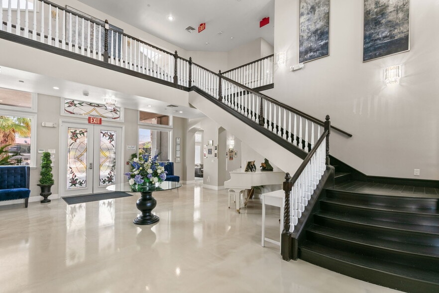 More Photos Of 5930 N El Capitan Way, Las Vegas Assisted Living For Sale