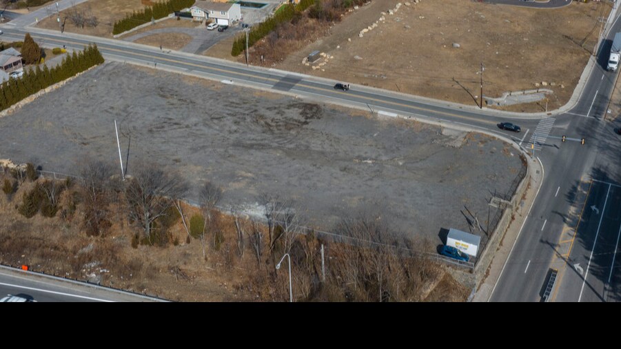 More Photos Of 1835 Plainfield Pike, Johnston Land For Sale