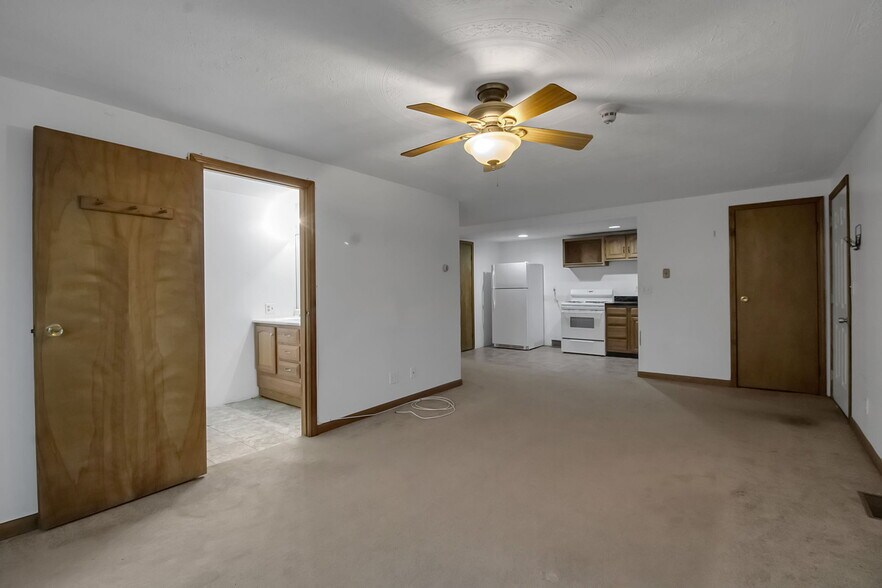 More Photos Of 9468 Alleghany Rd, Corfu Restaurant For Sale