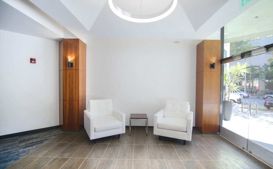 More Photos Of 299 N Euclid Ave, Pasadena Office For Lease