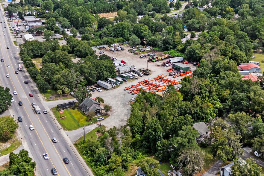 More Photos Of 1809 Highway 544, Conway Land For Sale