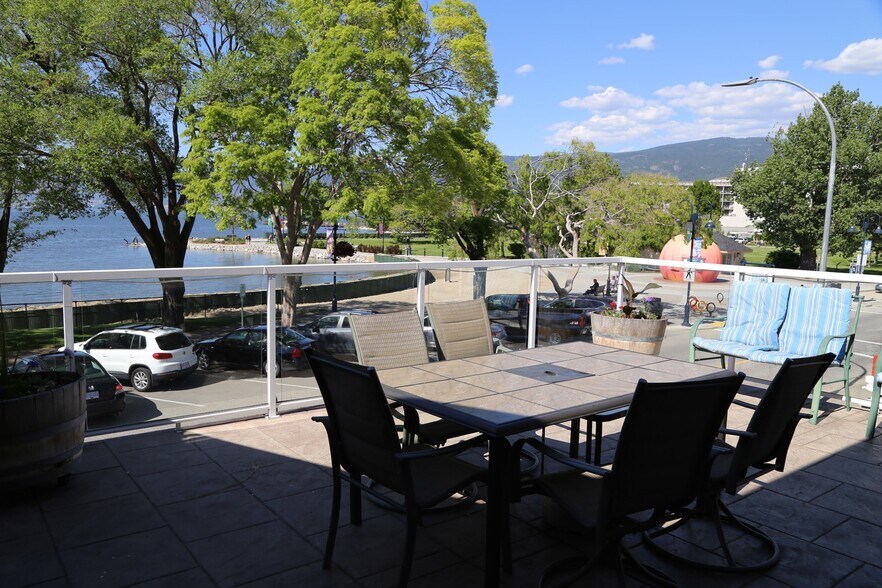 More Photos Of 274 Lakeshore Dr, Penticton Hotel For Sale