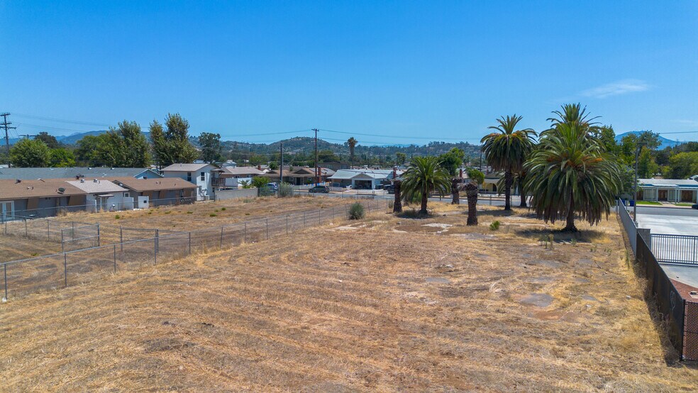More Photos Of N 3rd St, El Cajon Land For Sale