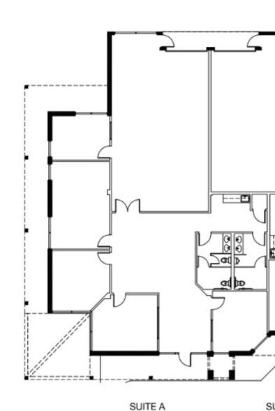 Primary Photo Of 3000 Business Park Dr, Norcross Unknown For Lease