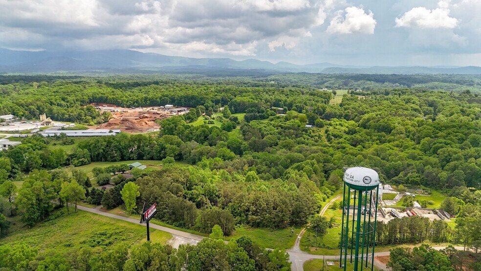 More Photos Of 0 Liberty Ln, Jasper Land For Sale