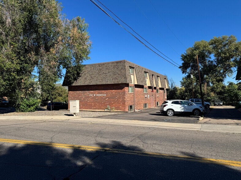 Primary Photo Of 791 W Prentice Ave, Littleton Apartments For Sale