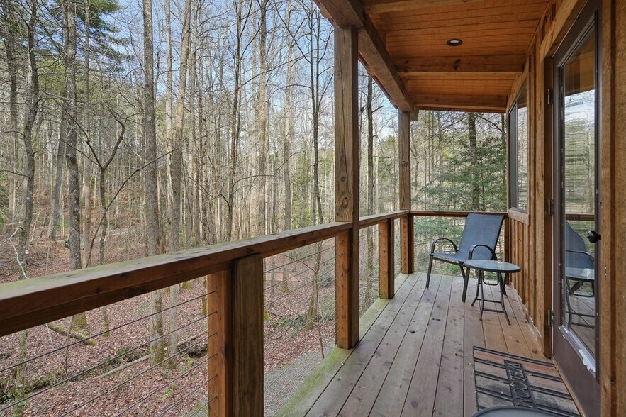 More Photos Of 400 Mulberry Gap Rd, Ellijay Hospitality For Sale