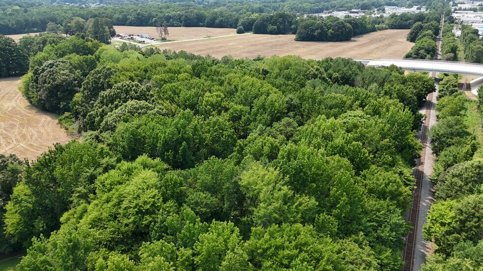 More Photos Of 400 Gribble Rd, Indian Trail Land For Sale