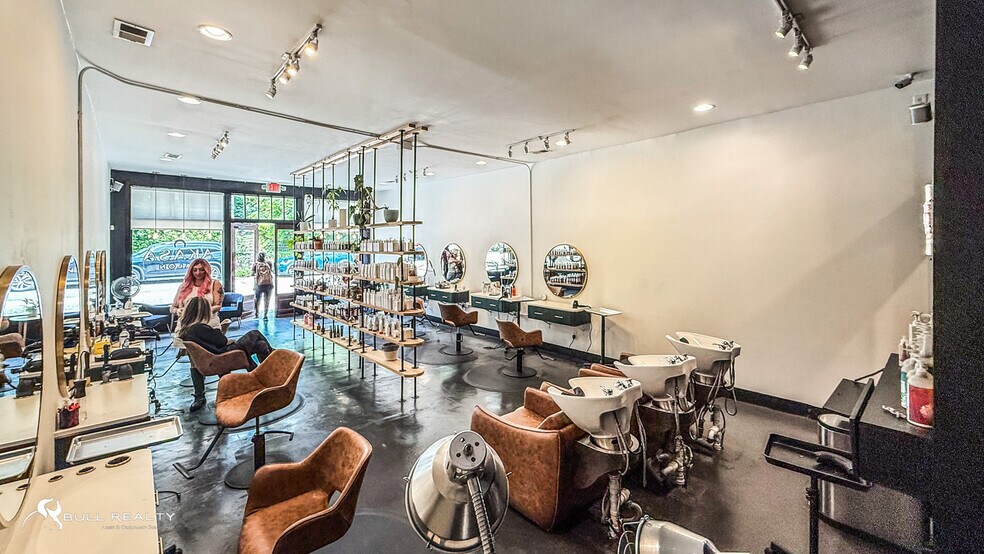 More Photos Of 760 United Ave SE, Atlanta Restaurant For Sale