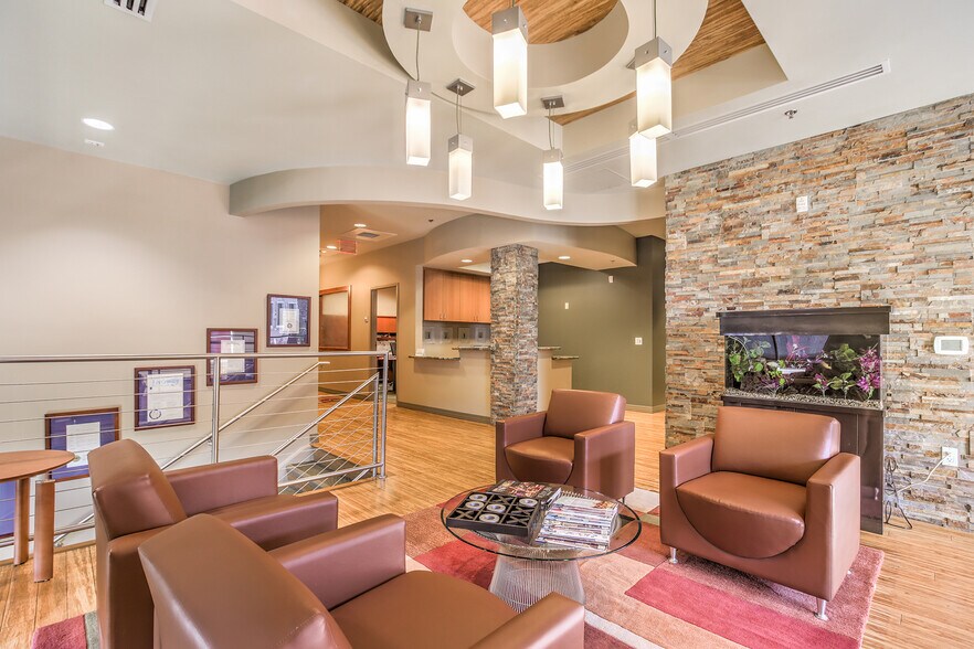 More Photos Of 6960 Smoke Ranch Rd, Las Vegas Medical For Lease