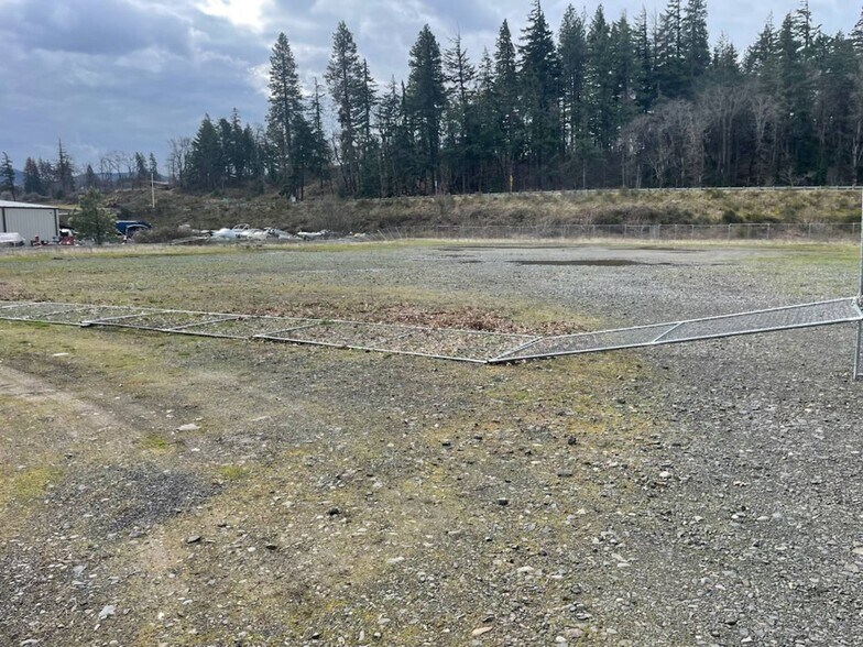 More Photos Of 3540 NW Cascade Ave, Hood River Land For Sale