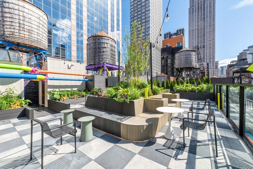 More Photos Of 8 W 38th St, New York Office For Lease