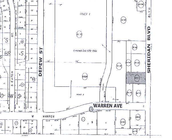 More Photos Of 2197 S Sheridan Blvd, Denver Freestanding For Lease