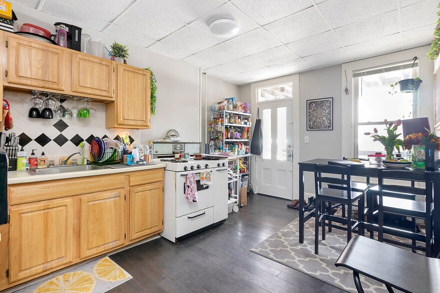 More Photos Of 5-9 School Street & 2 Quincy St, Somerville Apartments For Sale