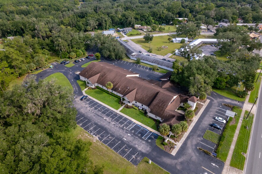 More Photos Of 5431 E Silver Springs Blvd, Silver Springs Office For Lease