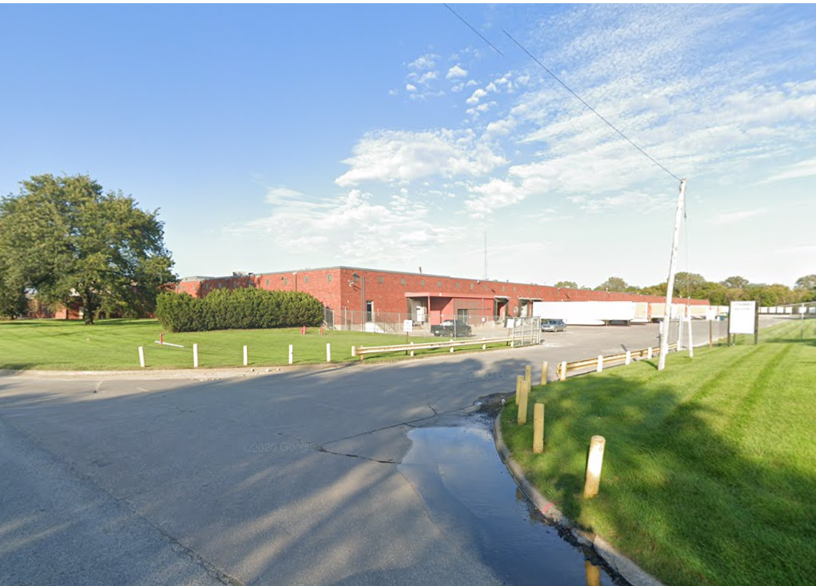 More Photos Of 3811 Dixon St, Des Moines Industrial For Lease