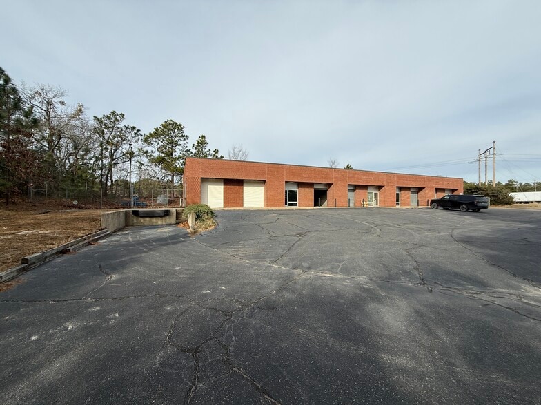 Primary Photo Of 150 Southmoore Ave, Aberdeen Warehouse For Lease
