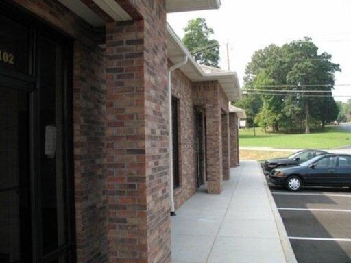 More Photos Of 1308 Wilson Rd, Knoxville Office For Lease