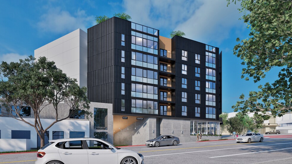 More Photos Of 8500 Santa Monica Blvd, West Hollywood Apartments For Lease