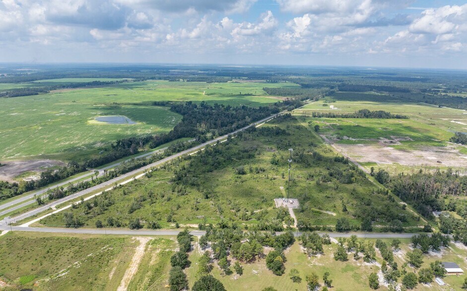 More Photos Of TBD US 90 hwy, Live Oak Land For Sale