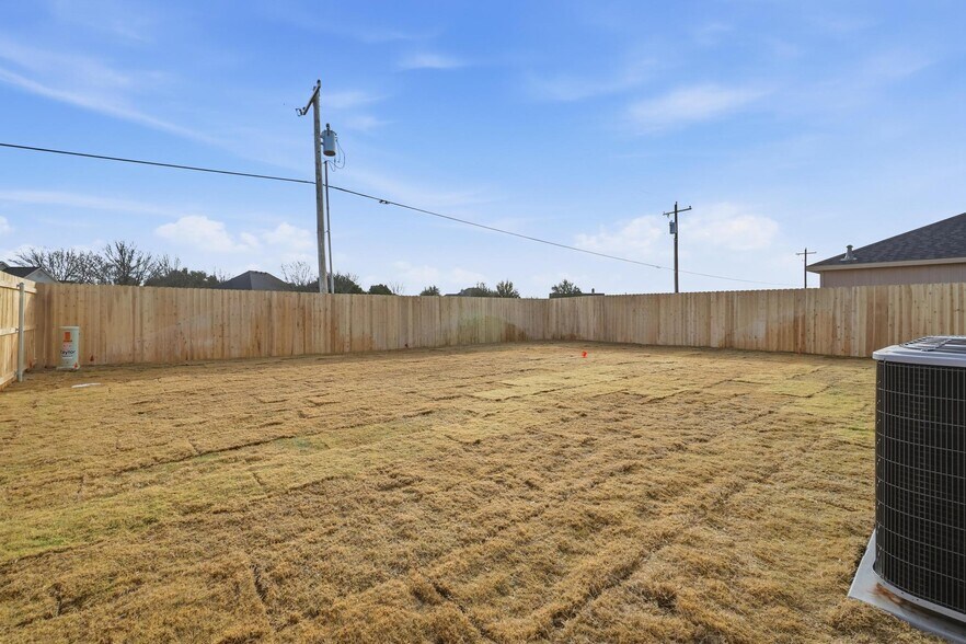 More Photos Of , Abilene Specialty For Sale