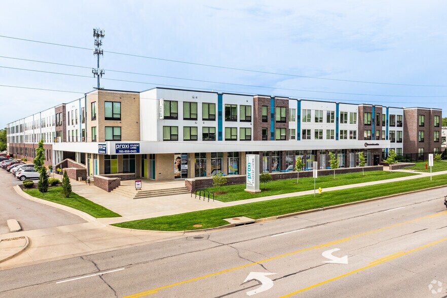 More Photos Of 1401 W 23rd St, Lawrence Apartments For Lease