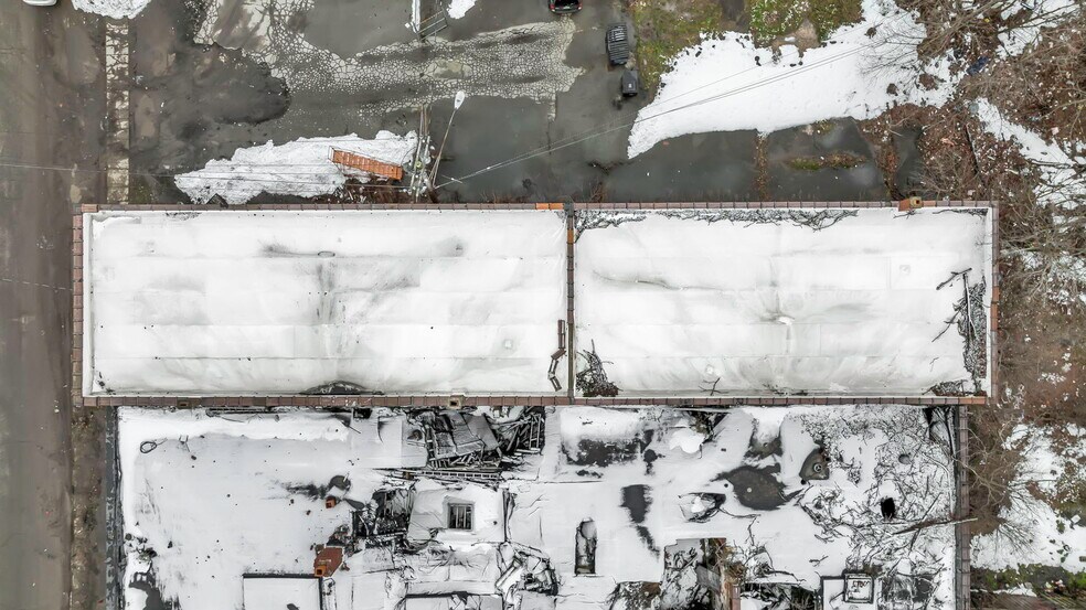 More Photos Of 14 Strauss Street, Buffalo Warehouse For Sale