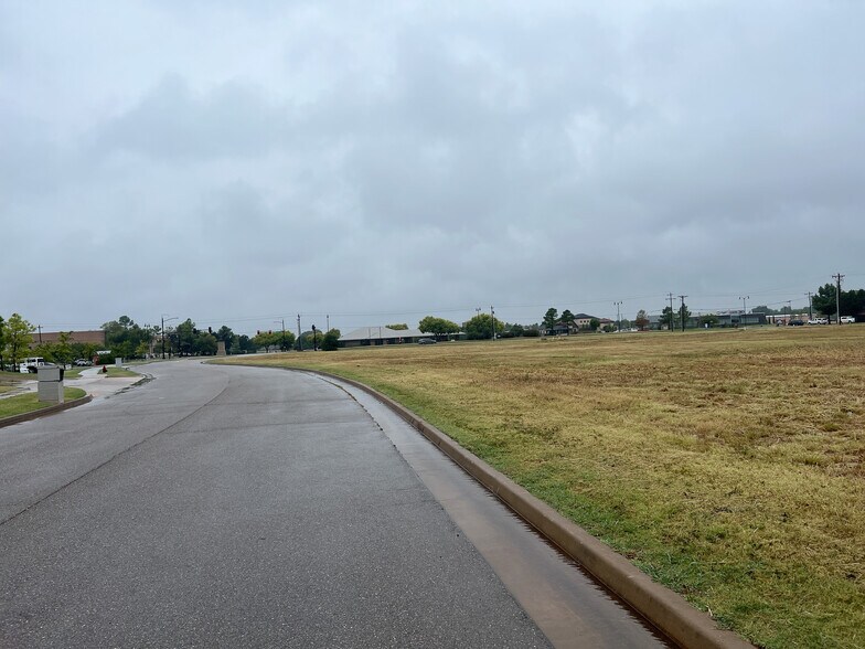 More Photos Of Hundred Oaks (Lots 1A 1B 1C), Edmond Land For Sale
