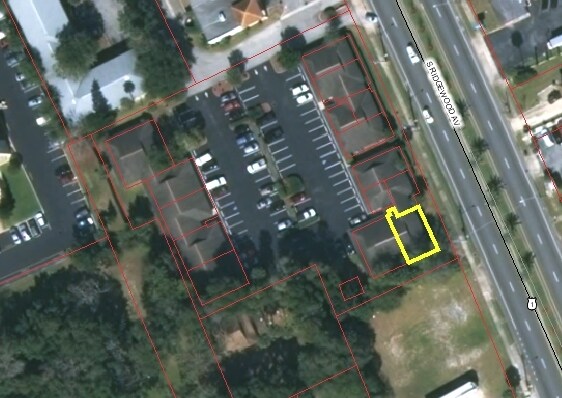More Photos Of 1326 S Ridgewood Ave, Daytona Beach Office For Lease