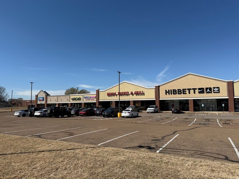 More Photos Of 1655 Highway 51 S, Covington Unknown For Lease