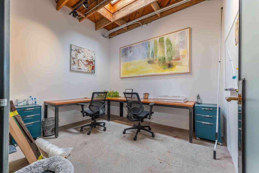 More Photos Of 1605 E 1st St, Los Angeles Loft Creative Space For Sale