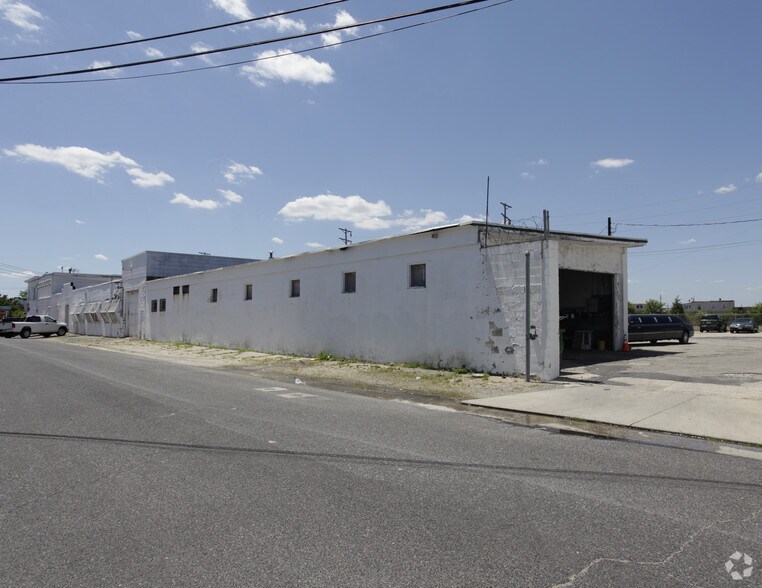 More Photos Of 300 N Georgia Ave, Atlantic City Industrial For Sale