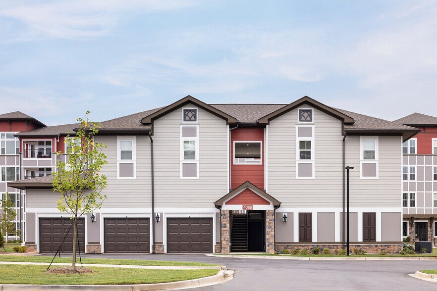 More Photos Of 4104 Flats Main St, Indian Land Apartments For Lease