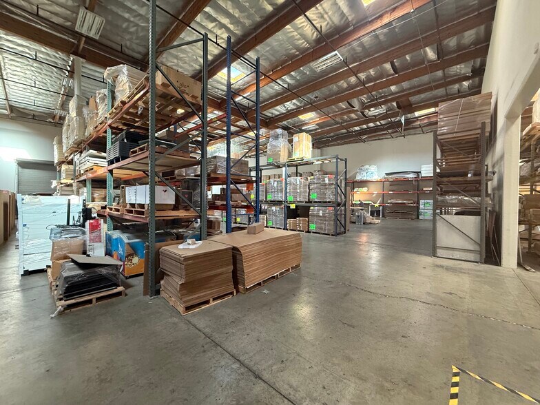 More Photos Of 2319 E Locust Ct, Ontario Warehouse For Sale